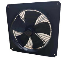 ventilateur YWF4E Rotor extérieur ventilateur axial Moteur de ventilateur axial